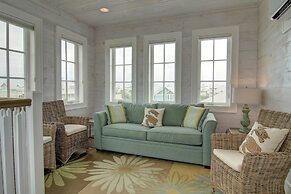 Cinnamon Shore- Great Escape 195 BE