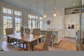 Cinnamon Shore- Great Escape 195 BE