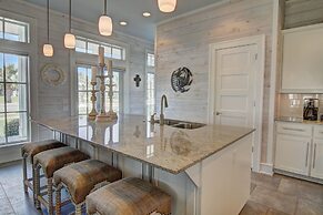 Cinnamon Shore- Great Escape 195 BE