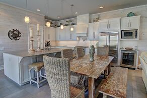 Cinnamon Shore- Great Escape 195 BE