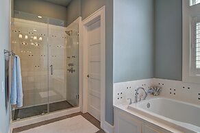 Cinnamon Shore- Great Escape 195 BE