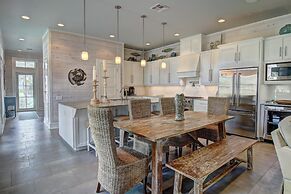 Cinnamon Shore- Great Escape 195 BE