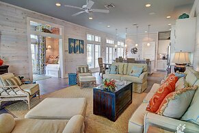 Cinnamon Shore- Great Escape 195 BE