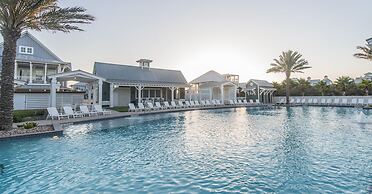 Cinnamon Shore- Great Escape 195 BE