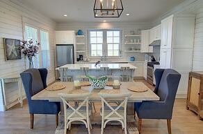 Cinnamon Shore- Sea Change 115 FI