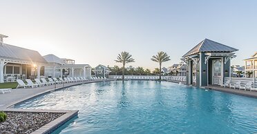 Cinnamon Shore- Sea Change 115 FI