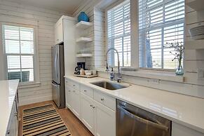 Cinnamon Shore- Sea Change 115 FI