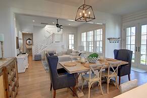 Cinnamon Shore- Sea Change 115 FI