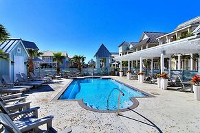 Cinnamon Shore- Sea Change 115 FI