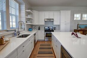 Cinnamon Shore- Sea Change 115 FI