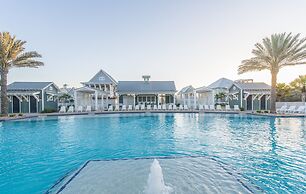 Cinnamon Shore- Sea Change 115 FI