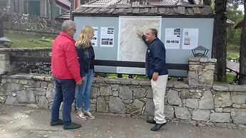 Natyral Razma Resort