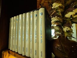 Natyral Razma Resort