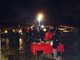 Natyral Razma Resort