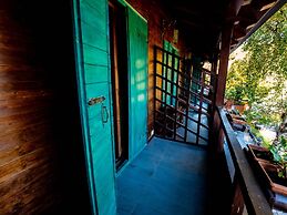 Natyral Razma Resort