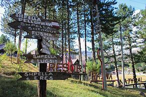 Natyral Razma Resort