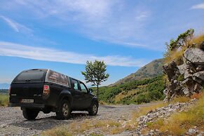 Natyral Razma Resort