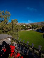 Natyral Razma Resort