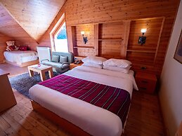 Natyral Razma Resort