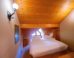 Natyral Razma Resort