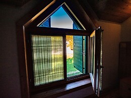 Natyral Razma Resort