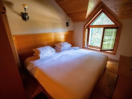 Natyral Razma Resort