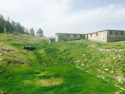 Natyral Razma Resort