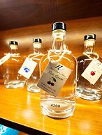 Natyral Razma Resort