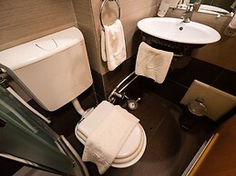 Natyral Razma Resort