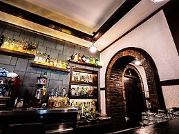 Natyral Razma Resort