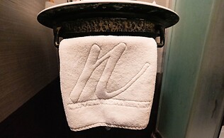 Natyral Razma Resort