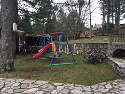 Natyral Razma Resort