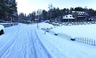 Natyral Razma Resort