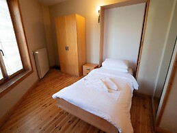 Natyral Razma Resort