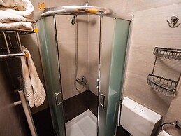 Natyral Razma Resort