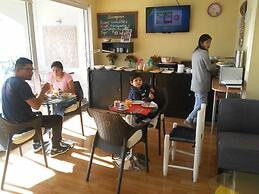 Casa Hotel Huancayo