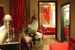 Locanda A Cà Du Gigante