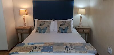 Telestai Guest House