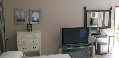 Telestai Guest House