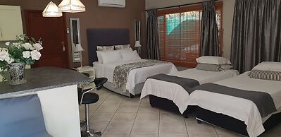 Telestai Guest House