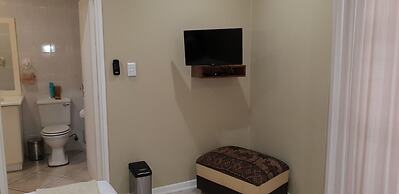 Telestai Guest House