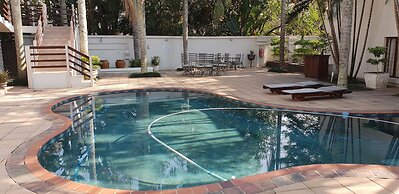 Telestai Guest House