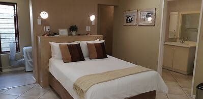 Telestai Guest House