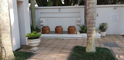 Telestai Guest House