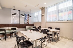 Holiday Inn Columbia - Downtown by IHG