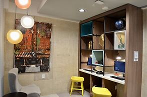 Holiday Inn Columbia - Downtown by IHG