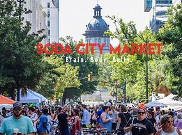 Holiday Inn Columbia - Downtown by IHG