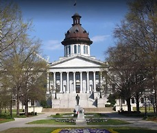 Holiday Inn Columbia - Downtown by IHG