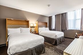 Holiday Inn Columbia - Downtown by IHG