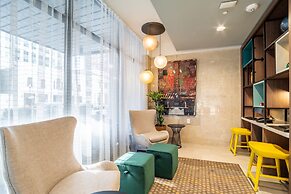 Holiday Inn Columbia - Downtown by IHG